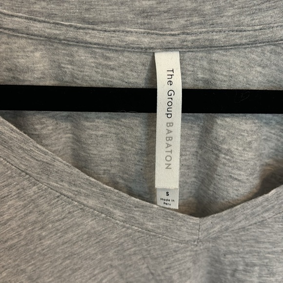 Aritzia The Group Babaton Tshirt - Picture 2 of 3